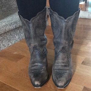 Women’s Cowboy Boots